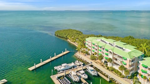 Sunset Point by Last Key Realty Apartment in Stock Island