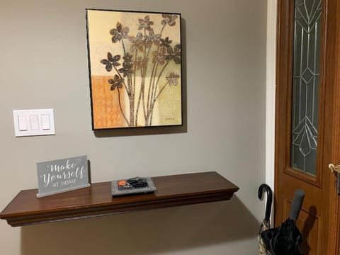 Lakefront Home Where You Can Retreat and Relax House in Longwood