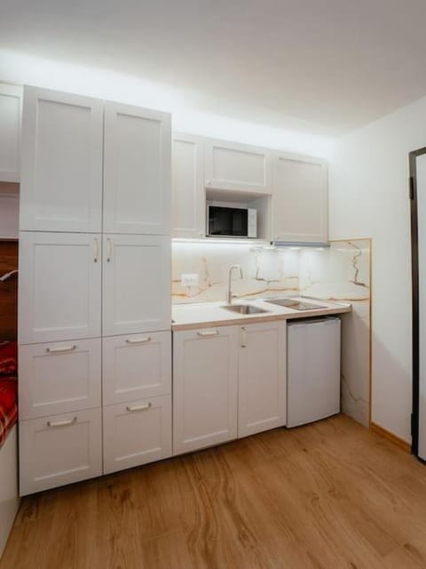 Monolocale La casa delle fate Apartment in Madonna di Campiglio