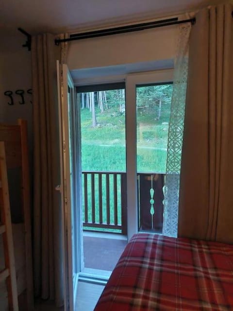 Monolocale La casa delle fate Apartment in Madonna di Campiglio