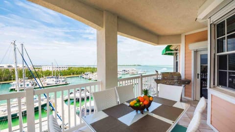 Sunset Dreams by Last Key Realty Apartment in Stock Island