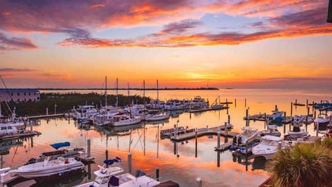 Sunset Dreams by Last Key Realty Apartment in Stock Island