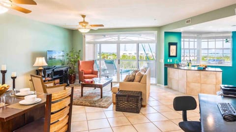 Sunset Dreams by Last Key Realty Apartment in Stock Island