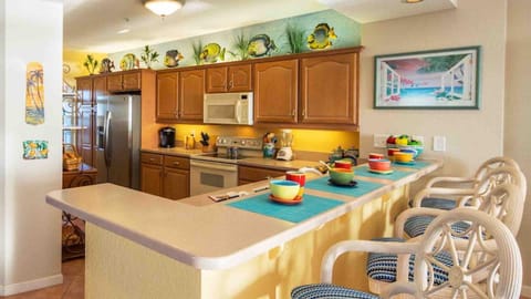 Sundrenched Reflections by Last Key Realty Apartment in Stock Island