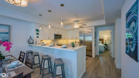 Seaport Sensation by Last Key Realty House in Key West