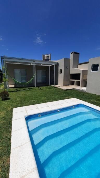 BBQ facilities, Swimming pool