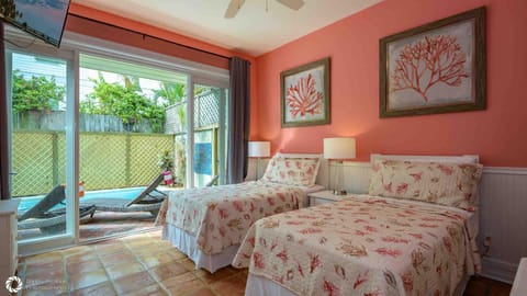 Summer Solstice by Last Key Realty House in Key West