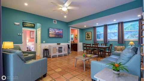 Summer Solstice by Last Key Realty House in Key West