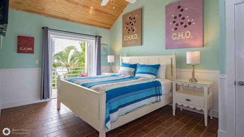 Summer Solstice by Last Key Realty House in Key West