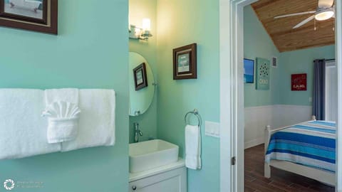 Summer Solstice by Last Key Realty House in Key West