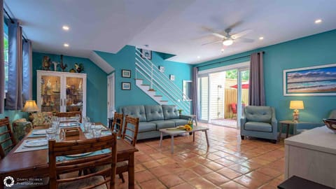 Summer Solstice by Last Key Realty House in Key West