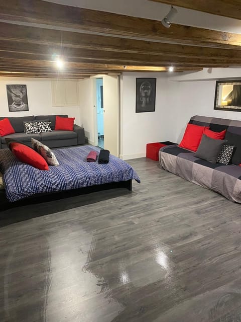 Loft No Compartido Centro de Barcelona Apartment in Barcelona