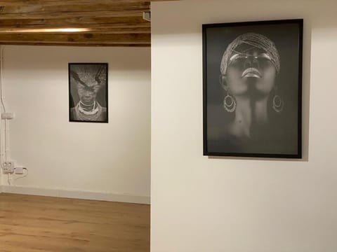 Loft No Compartido Centro de Barcelona Apartment in Barcelona