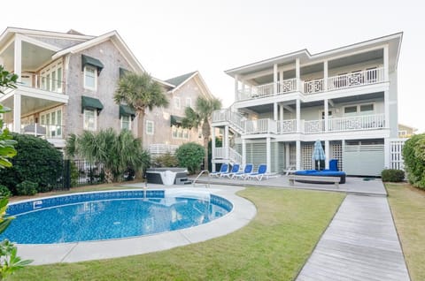Blake Cottage by Bryant Real Estate House in Wrightsville Beach
