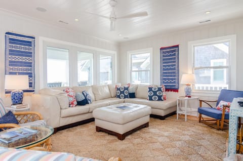 Blake Cottage by Bryant Real Estate House in Wrightsville Beach