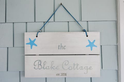 Blake Cottage by Bryant Real Estate House in Wrightsville Beach