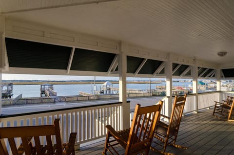 Enoch by Bryant Real Estate House in Wrightsville Beach