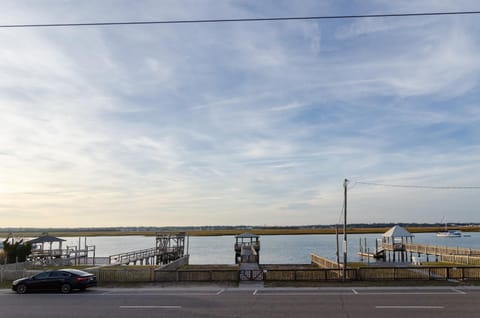 Enoch by Bryant Real Estate House in Wrightsville Beach