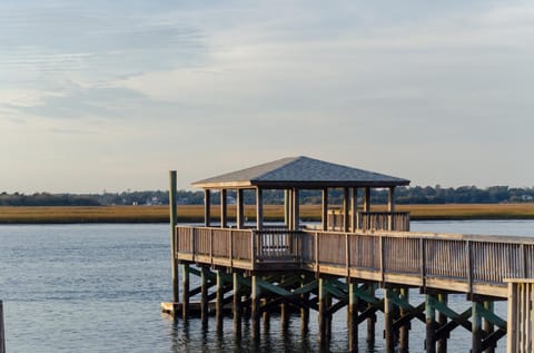 Enoch by Bryant Real Estate House in Wrightsville Beach
