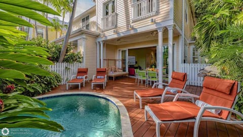 Jasmine Jule by Last Key Realty House in Key West