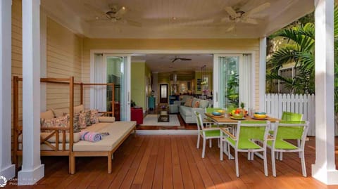 Jasmine Jule by Last Key Realty House in Key West