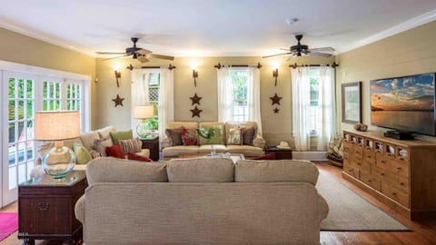 Star of the Seaport by Last Key Realty House in Key West