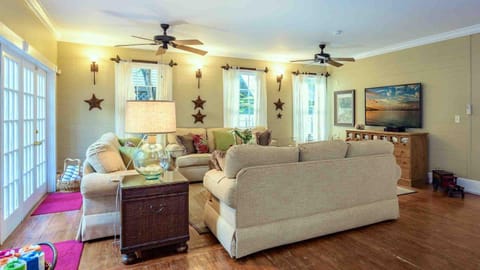 Star of the Seaport by Last Key Realty House in Key West