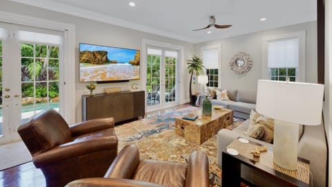 Sirens Serenade by Last Key Realty House in Key West