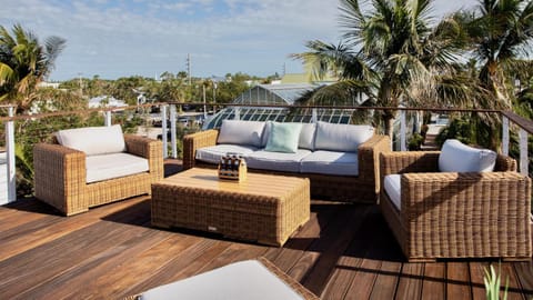 Southernmost Vistas by Last Key Realty House in Key West