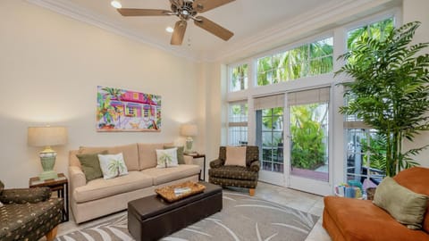 Southernmost Palms by Last Key Realty House in Key West