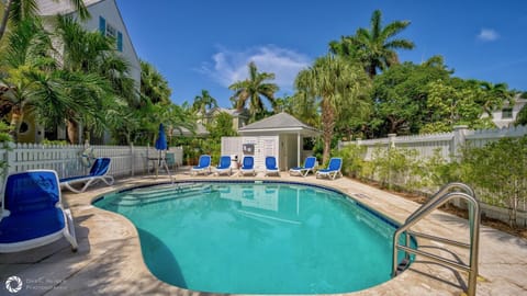 Southernmost Palms by Last Key Realty House in Key West