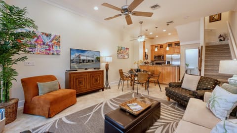 Southernmost Palms by Last Key Realty House in Key West