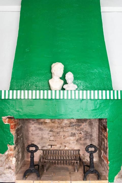 Chic Cottage near the Lower French Quarter Apartment in Faubourg Marigny