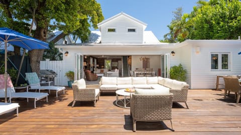 Southernmost Bliss by Last Key Realty House in Key West