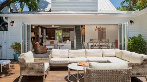 Southernmost Bliss by Last Key Realty House in Key West