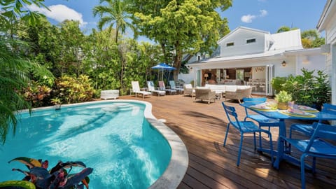 Southernmost Bliss by Last Key Realty House in Key West