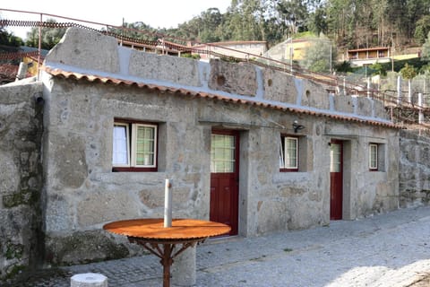 Quinta do Rocha Farm Stay in Viana do Castelo District, Portugal