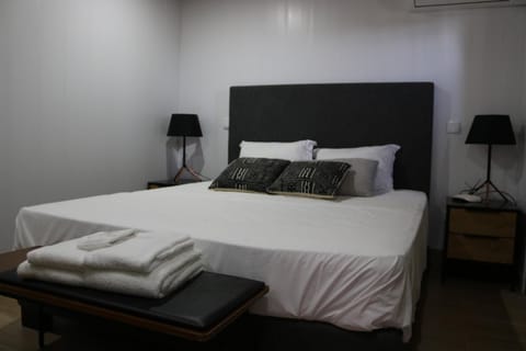 Quinta do Rocha Farm Stay in Viana do Castelo District, Portugal