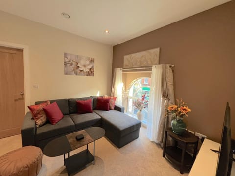 Glastonbury Gem, 2 Bedroom Apartment Apartment in Glastonbury