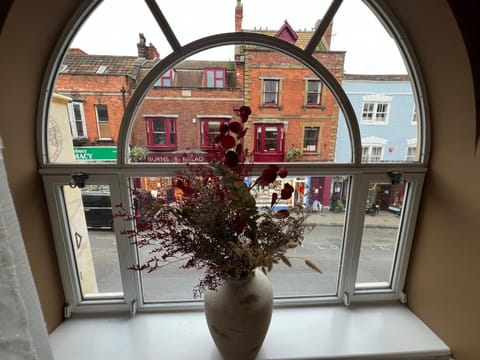 Glastonbury Gem, 2 Bedroom Apartment Apartment in Glastonbury