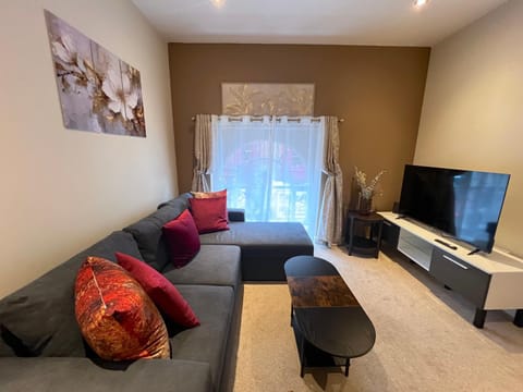 Glastonbury Gem, 2 Bedroom Apartment Apartment in Glastonbury