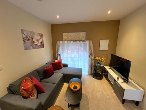 Glastonbury Gem, 2 Bedroom Apartment Apartment in Glastonbury