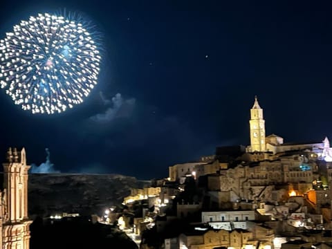 Appartamento - MatyLove Apartment in Matera