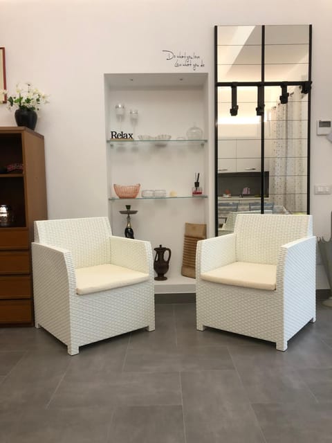 Appartamento - MatyLove Apartment in Matera