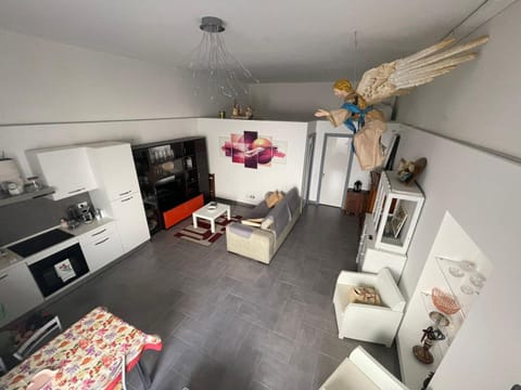 Appartamento - MatyLove Apartment in Matera