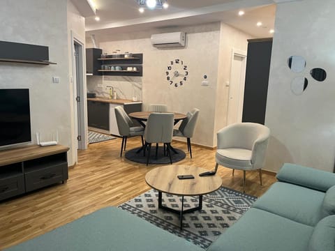 CENTRAL SQUARE - Apartmani Centar Zlatibor Apartment in Zlatibor