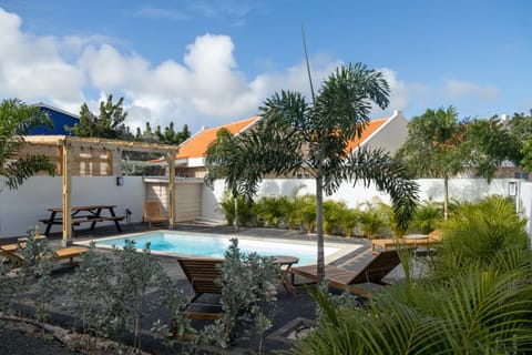 Garden, Garden view, Pool view, Swimming pool, Swimming pool