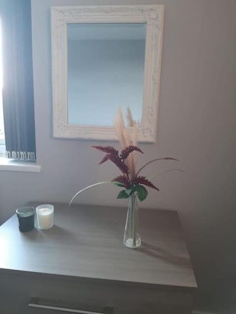 Central 3 beds with parking Apartment in Reading