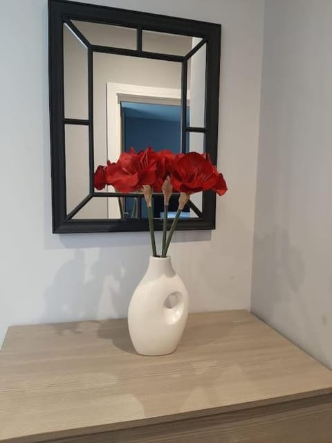 Central 3 beds with parking Apartment in Reading