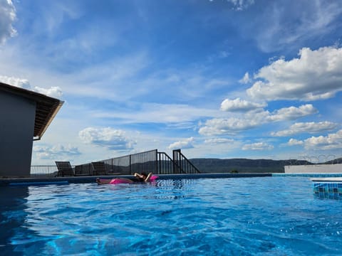 Flat por do Sol Chalet in Tiradentes